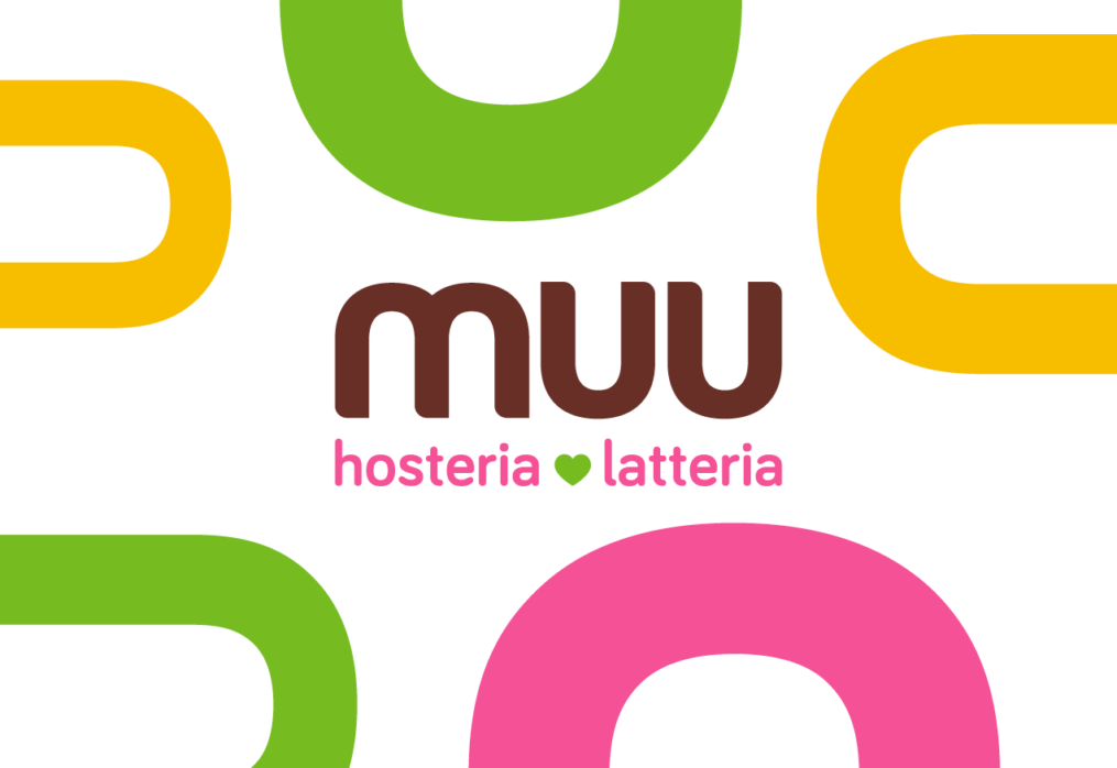 Il restyling della brand image Muu Mozzarella